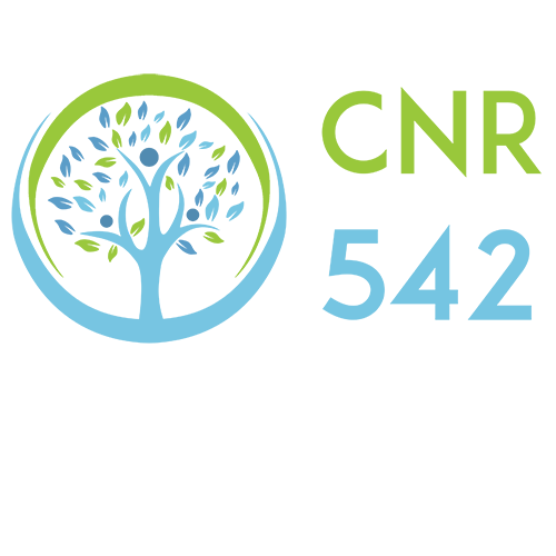 Centre neurologique de réadaptation 542 Logo